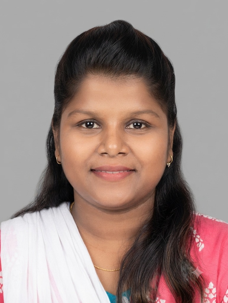Sangeeta Sable - Part time Patient Care and Elderly Care in Malad West in Mumbai